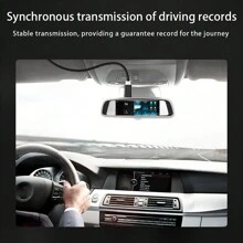 Cable Mini USB Cable Mini USB a USB rápido para carga de datos para disco duro, grabadora, reproductor MP3 MP4, DVR de coche, cámara digital, HDD, cable de carga Mini USB y datos para teléfono móvil y más dispositivos con puerto Mini. - Negro - Ver 5