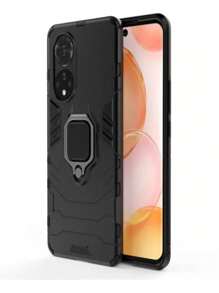 Funda Honor 50  uso rudo - Negro - Ver 1