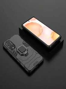 Funda Honor 50  uso rudo - Negro - Ver 4