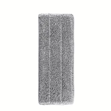 1/3/5 piezas de almohadillas de microfibra de repuesto para trapeador, paño de trapeador de repuesto reutilizable y lavable, almohadillas de trapeador para suelos planos, súper absorbentes, aptas para la mayoría de los trapeadores de espray y trapeadores reveal, accesorios de limpieza, suministros de limpieza, esenciales en el apartamento