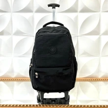 Women Functional Backpacks - màu đen - Xem 2