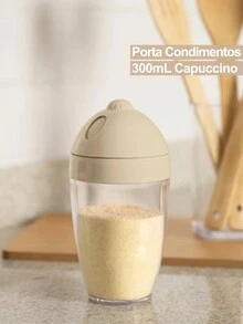 Salt Cellars & Servers - 米色 - 查看 1