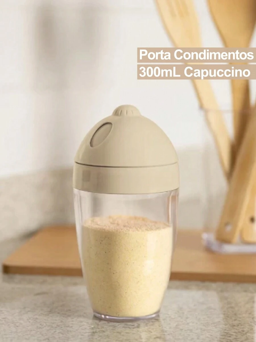 Salt Cellars & Servers - 米色 - 查看 1