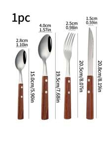 1pc Exclusive Customized Silverware Set (Spoon And Fork) With Personalized Party And Wedding Gift Design Water Bottle