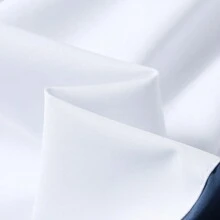 Men's Spring And Autumn Loose Fit Vintage Workwear Hooded Casual Jacket For Cycling And Outdoor Gym Clothes Men - White - View 5