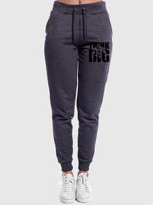 Women Sweatshirts - Màu xám đen - Xem 1