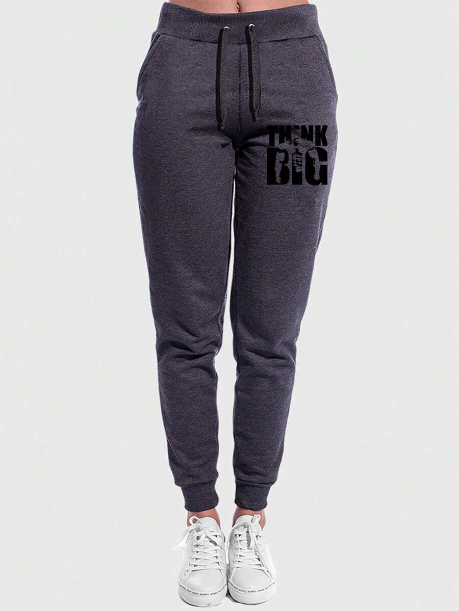 Women Sweatshirts - Màu xám đen - Xem 1