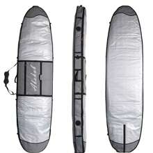 ABAHUB Bolsa de viaje premium de Abahub, funda acolchada con espuma para tabla de paddleboard de pie, bolsas de transporte de tabla de paddleboard para surf, actividades al aire libre, avión, auto, camión