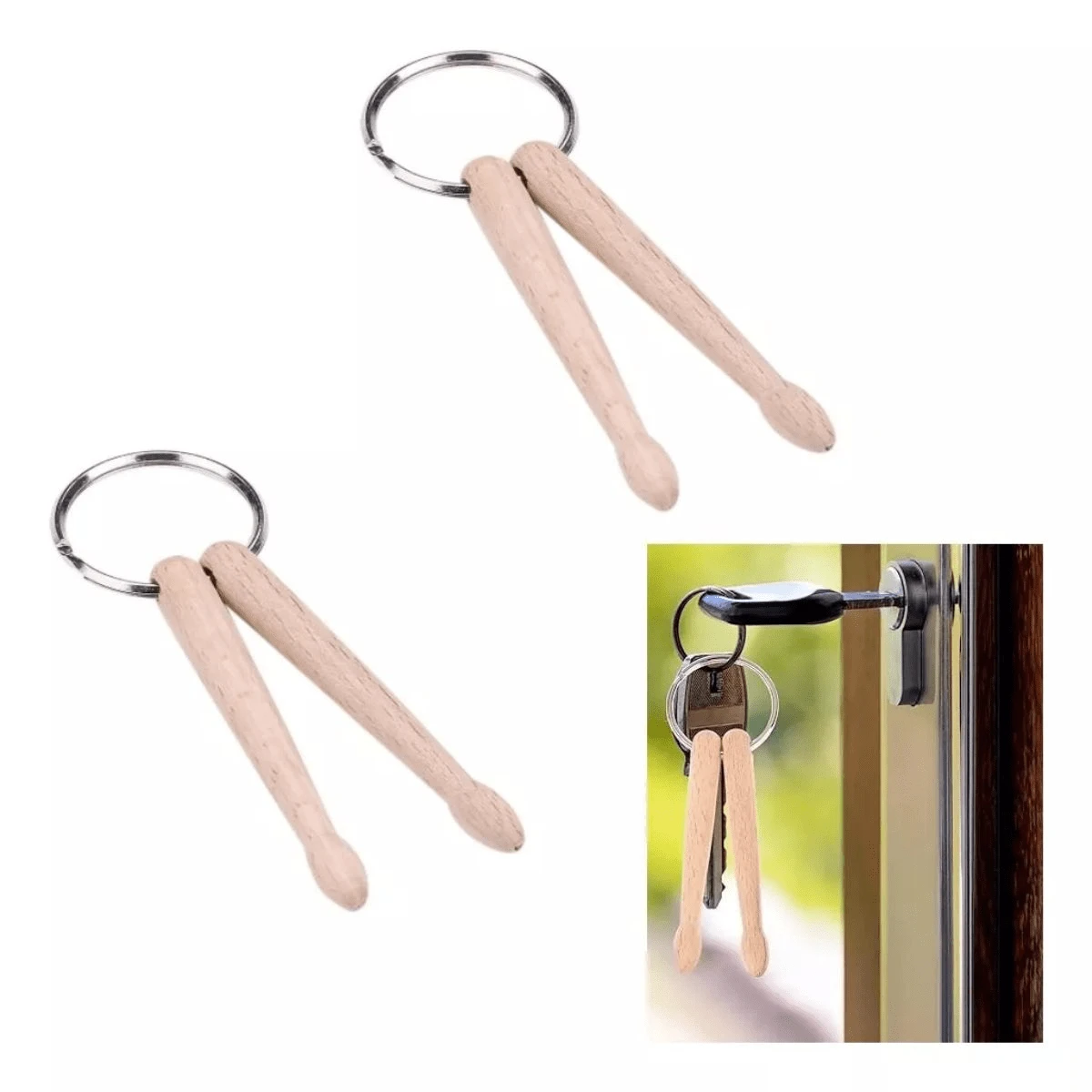 Party Favors - Khaki - View 1