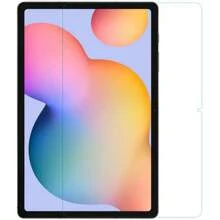 2pcs High Definition, High-Transparency, Anti-Scratch, Anti-Fall, Full-Screen Coverage, Strong Anti-Fingerprint, Sensitive Touch, Tempered Glass Screen Protector, Compatible With Samsung Tablet