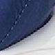 Blue and White