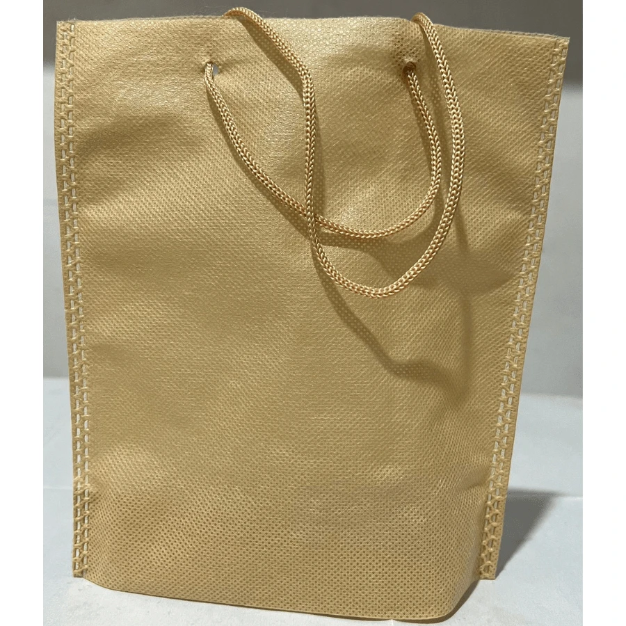 Shopping Bags - 米色 - 查看 1