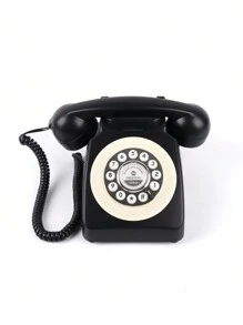 1 Vintage Message Telephone, Which Is A Recording Device And Audio Guestbook For Weddings And Parties, Is Used To Record Custom Audio Messages. Our Audio Recording Telephone Gives You Infinite Recording Potential Dance Parties, Charity Events, Or Any Other Special Occasions. Let Your Guests Leave Their Own Audio Messages For Your Special Occasion. Back To School