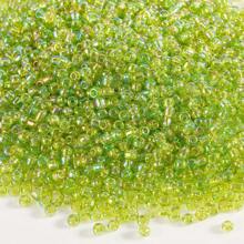 600 peças de Contas de Semente Coloridas e Folheadas Transparentes de Vidro de 3mm Materiais para Fazer Jóias Artesanais Para Pulseiras, Colares, Brincos, Bordados, Franjas, Roupas, Acessórios Para Fazer Jóias Femininas