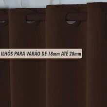 Curtains - Rỉ Nâu - Xem 4