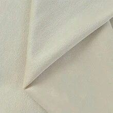 1米素色天鵝絨200g沙發靠墊材料荷蘭絲絨布法蘭絨柔軟絨面織物 - 多色150cm*50cm - 查看 13