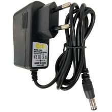 Fonte De Alimentaçao 3a 12v Bivolt Para Fitas Led E Cameras - Fonte 3A / 12V - Visão 3