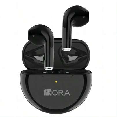 1Hora Audifono bluetooth In Ear Audifonos inalambricos Tonos macaron AUT119