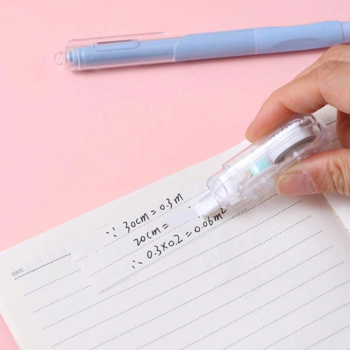 Seven Types Of Stationery Set Combinations, Multifunctional Stationery