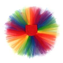 2 Stück/Set Neugeborenen Fotografie Requisiten Outfits Baby Tüllrock Süße Schleife Kopfbedeckung und Spitzenoverall Blumen Haarband Sets für Säuglinge Baby Mädchen Foto Requisiten