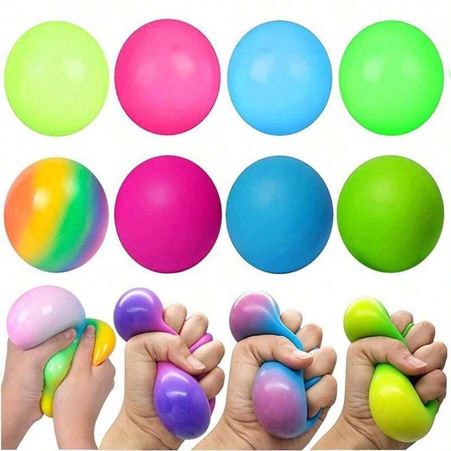 Juguetes interactivos para gatos, 20 piezas, colores aleatorios, con Juguetes interactivos para gatos, 20 piezas, colores aleatorios, con