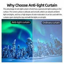 4K HD Anti-Light Screen, Portable And Simple Version, Easy Installation Without Nailing, Suitable For Daytime Home Use, 80-Inch And 100-Inch Portable Multi-Scene Applications For Living Rooms, Offices, Education And Outdoor Activities - 80 Inches - View 7