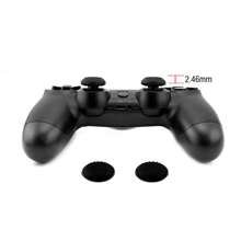 DATA FROG DATA FROG 8Pcs Gamepad Thumb Stick Grip Cap For Playstation 5 Silicone Anti-Slip Analog Rubber Grip Cap For Playstation 4/Xb0x Series X/S Controller