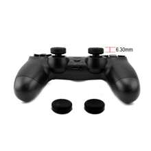 DATA FROG DATA FROG 8Pcs Gamepad Thumb Stick Grip Cap For Playstation 5 Silicone Anti-Slip Analog Rubber Grip Cap For Playstation 4/Xb0x Series X/S Controller