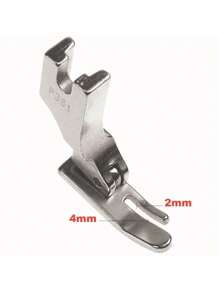 Sewing Machine Accessories - 灰色 - 查看 4