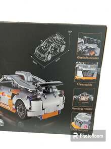CAR - White - View 4