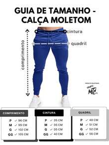 Men Sweatpants - أخضر داكن - مشاهدة 2
