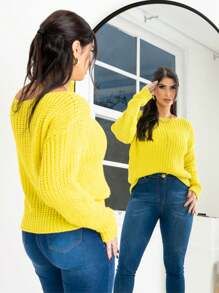 Women Sweaters - 查看 4