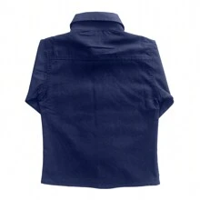 Miguelito Moda Infantil Young Boys Sets - 水鴨藍 - 查看 2