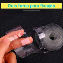 THINGS ALREADY Fita Para Balão Arco Descontruido De Balão Bexiga C/ 5 Metros