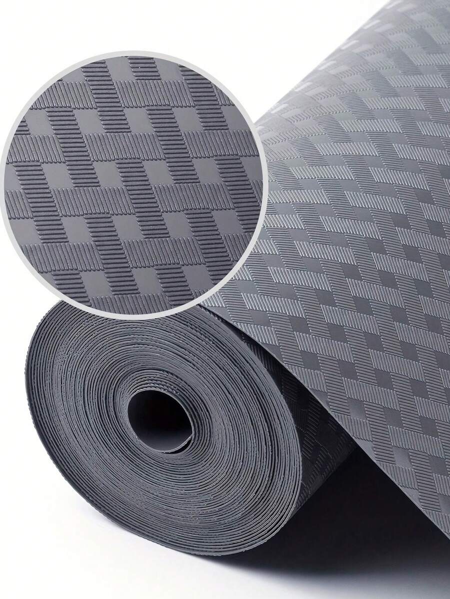 1-roll-gray-weaving-pattern-home-supplies-premium-non-slip-shelf-liner