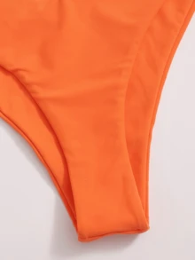 Bikini con ferretto push-up nuovo per donne, set di bikini sexy e alla moda per l estate in spiaggia