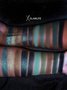 Paleta Freddy Krueger Palette Glamlite - Multicolor - Ver 2