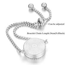 新款香薰手链，可调节链条锌合金DIY香薰吊坠手链，生命之树，花猫蝴蝶翅膀香薰手链，香氛饰品