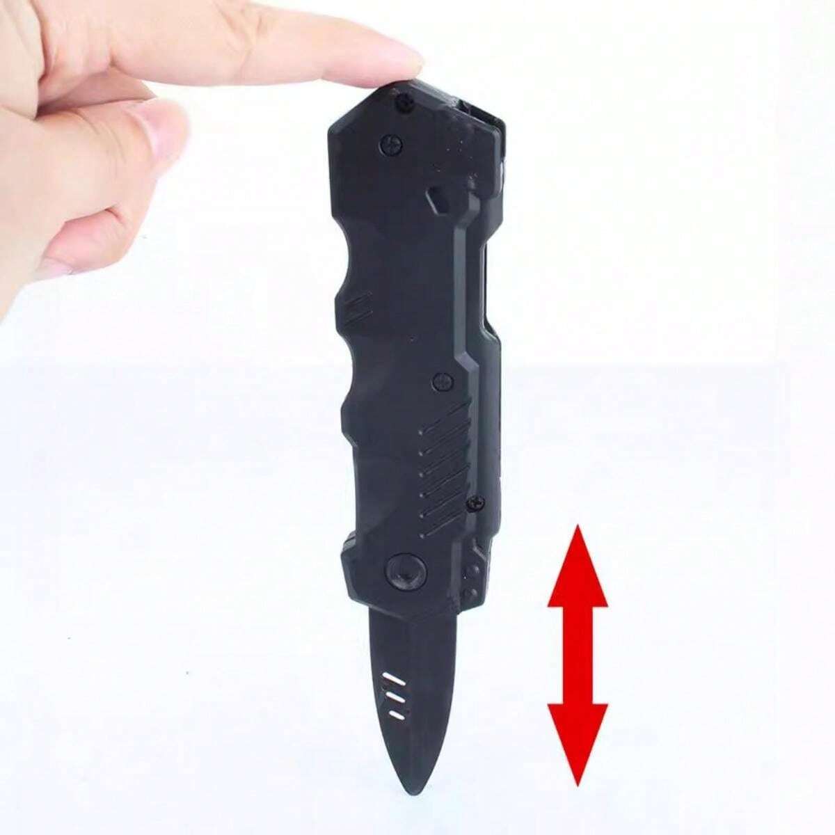 RealLife Style Water Gun Accessory Knife Model Toy For Action Training