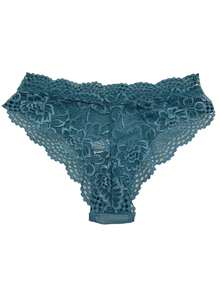 Women Thongs - Nhiều màu - Xem 2