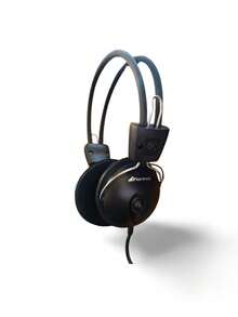 Wired Earphone - 黑色 - 查看 5