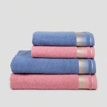 Azul Marinho e Rosa