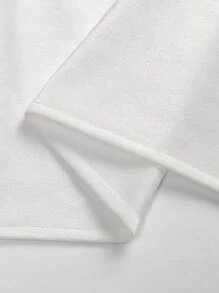 3D Floral Pattern Digital Print Window Curtain 1 Piece - Multiple Colors - View 6