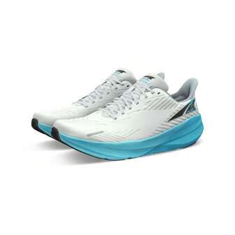 ALTRA Fwd Experience Mens/AL0A82C8242/GRAY/BLUE Running Shoes