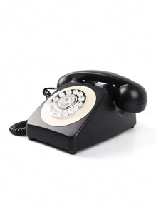 1 Vintage Message Telephone, Which Is A Recording Device And Audio Guestbook For Weddings And Parties, Is Used To Record Custom Audio Messages. Our Audio Recording Telephone Gives You Infinite Recording Potential Dance Parties, Charity Events, Or Any Other Special Occasions. Let Your Guests Leave Their Own Audio Messages For Your Special Occasion. Back To School