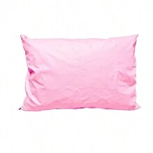 Pillowcases & Shams - 淺粉色 - 查看 7