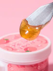 ULTRAMO Cera Depilatoria Suave:Depilación Sin Dolor,Fácil Dne Calentar, Fórmula Suave Que Deja La Piel Limpia Y Suave,Para Cuerpo Completo Y Areas Sensibles - Melocotón - Ver 2