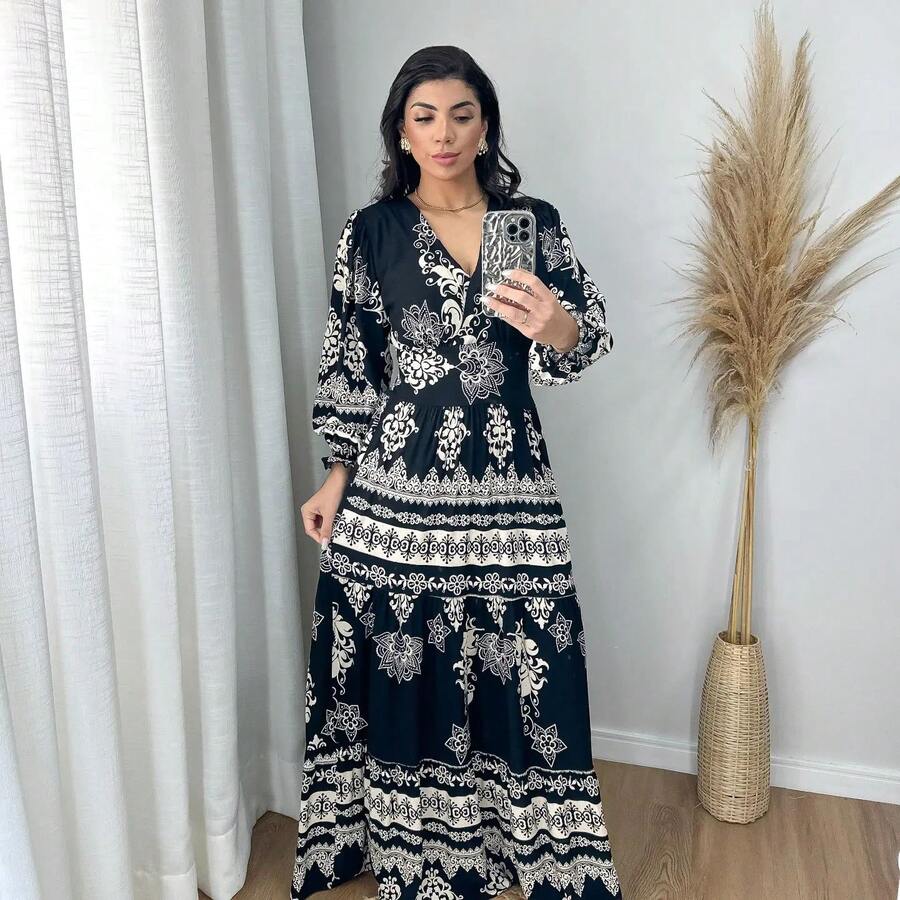 Women Dresses - Xem 1