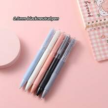 Seven Types Of Stationery Set Combinations, Multifunctional Stationery Gift Packages, Graduation Gifts For Students - Multicolor - View 9