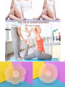 Women Accessory Sets - Màu be - Xem 5